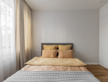 Волендам - коттедж на 12 человек