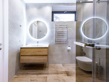 Волендам - коттедж на 12 человек