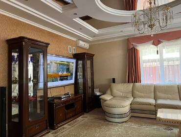 Коттедж на 20 человек