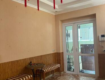 Коттедж на 20 человек