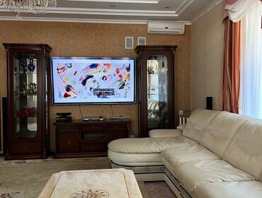 Коттедж на 20 человек