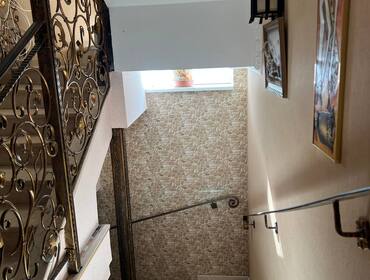 Коттедж на 20 человек