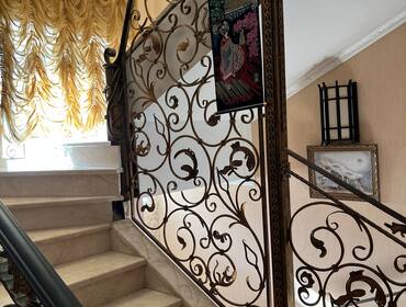 Коттедж на 20 человек