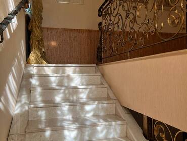 Коттедж на 20 человек