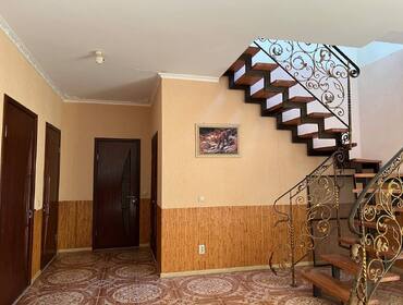 Коттедж на 20 человек