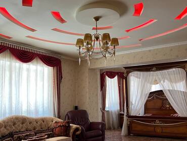 Коттедж на 20 человек