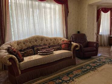 Коттедж на 20 человек