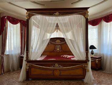 Коттедж на 20 человек