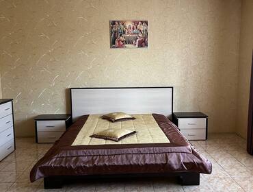 Коттедж на 20 человек