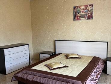 Коттедж на 20 человек