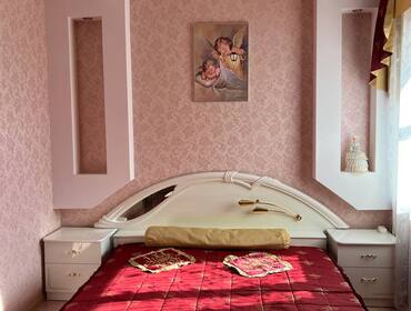 Коттедж на 20 человек