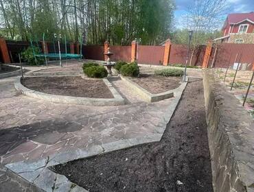 Коттедж на 20 человек