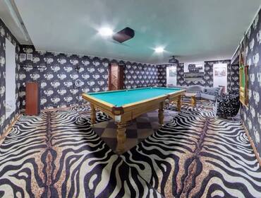 Коттедж на 20 человек