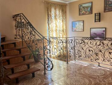 Коттедж на 20 человек