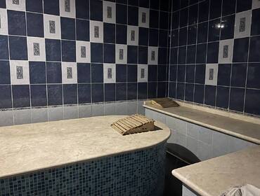 Коттедж на 20 человек