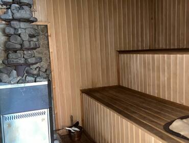 Коттедж на 20 человек