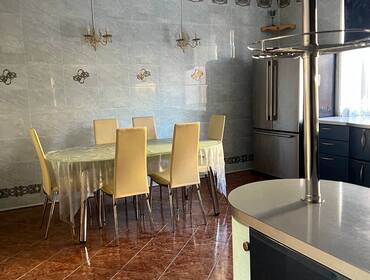 Коттедж на 20 человек