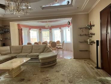 Коттедж на 20 человек