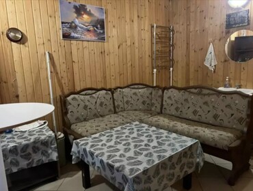 Коттедж на 20 человек