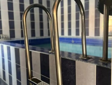 Коттедж на 20 человек