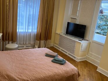 Коттедж на 30 человек