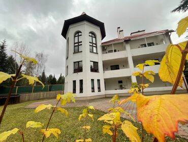 Коттедж на 30 человек