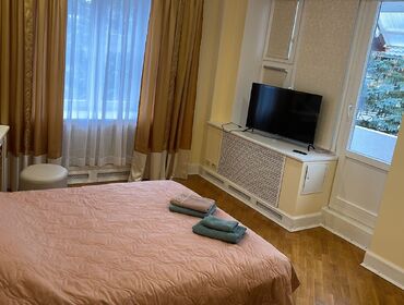 Коттедж на 30 человек