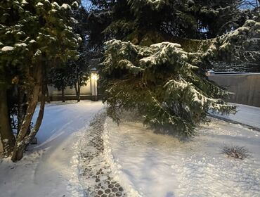Коттедж на 30 человек