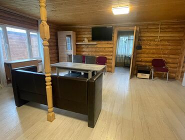 Коттедж на 12 человек