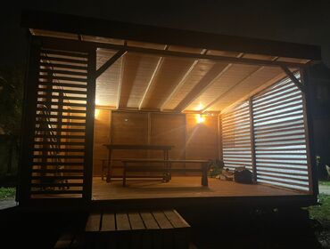 Коттедж на 12 человек