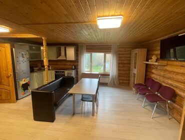 Коттедж на 12 человек