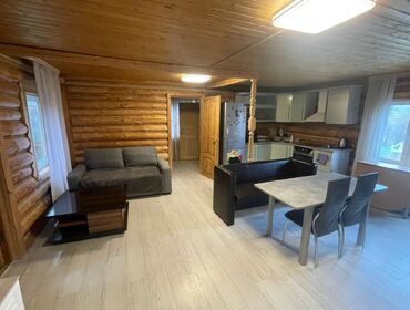 Коттедж на 12 человек