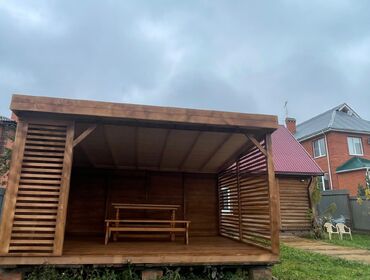 Коттедж на 12 человек