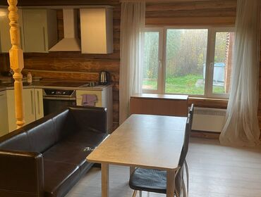 Коттедж на 12 человек