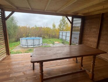 Коттедж на 12 человек