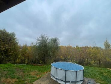 Коттедж на 12 человек