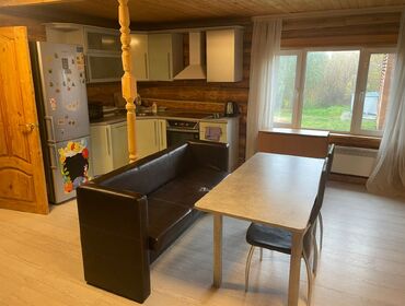 Коттедж на 12 человек