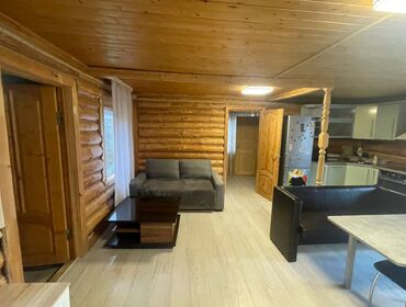 Коттедж на 12 человек