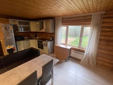 Коттедж на 12 человек