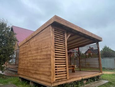 Коттедж на 12 человек