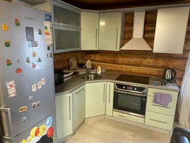 Коттедж на 12 человек