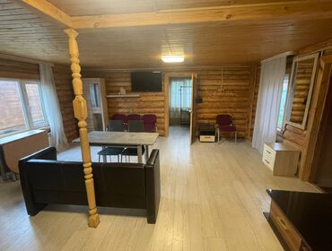 Коттедж на 12 человек