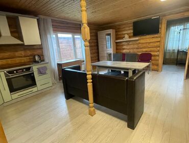 Коттедж на 12 человек