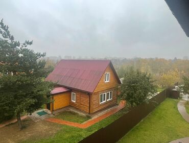 Коттедж на 12 человек