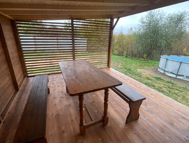 Коттедж на 12 человек