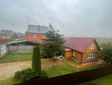 Коттедж на 12 человек