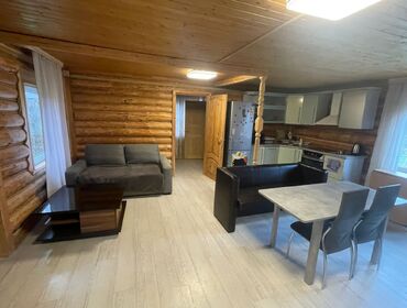 Коттедж на 12 человек