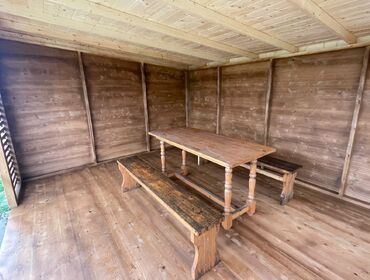 Коттедж на 12 человек