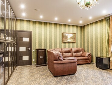 Коттедж на 50 человек