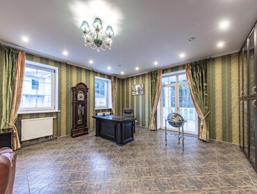 Коттедж на 50 человек